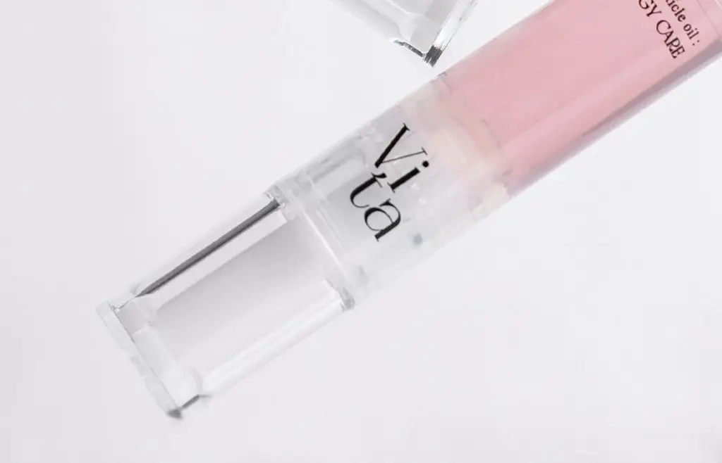 [대용량] 위드샨 네일&큐티클 오일펜 올케어 세트 (4ml x 4ea) 상세페이지 75